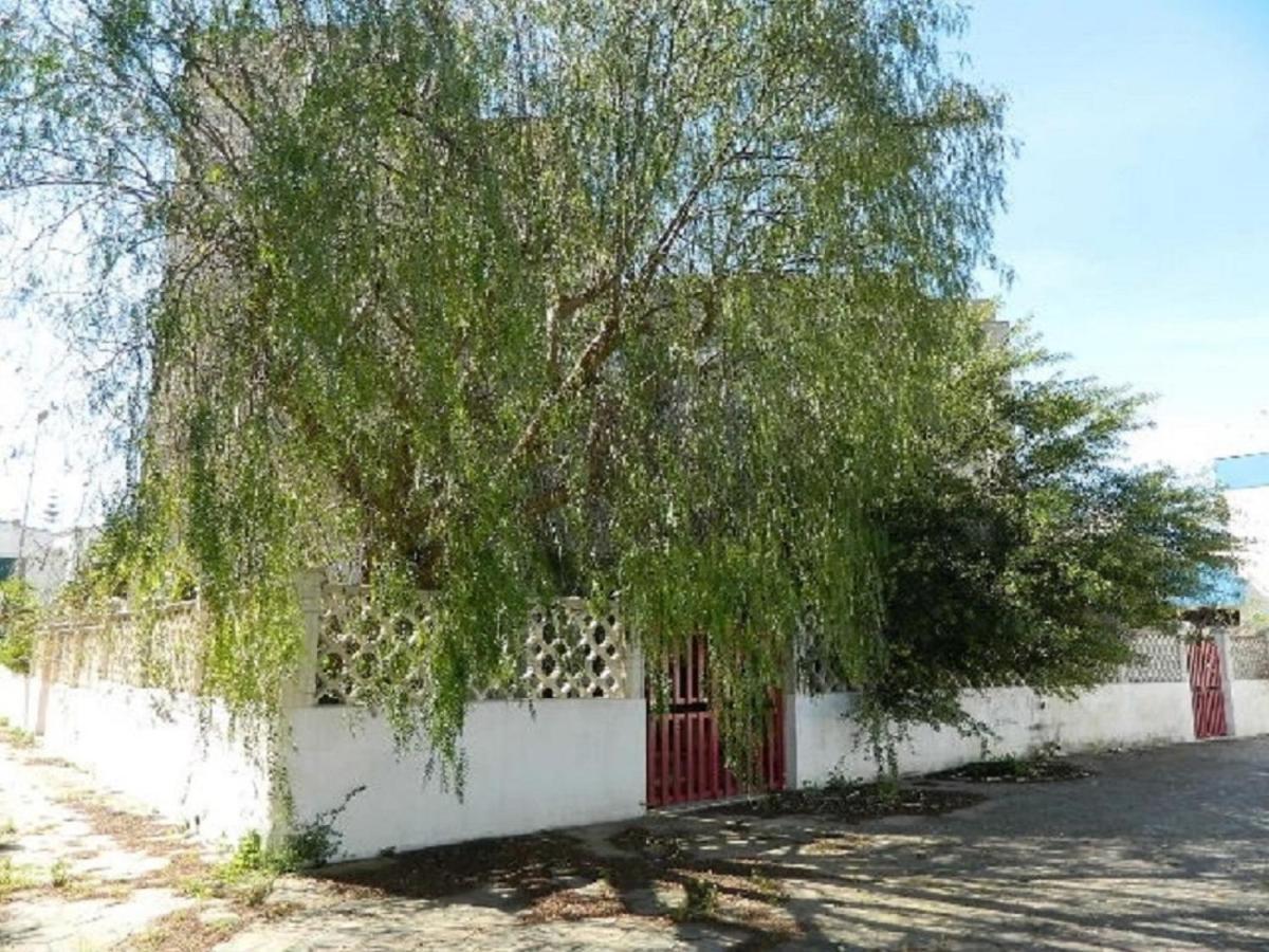 Baia Verde Villa1 加利波利 外观 照片