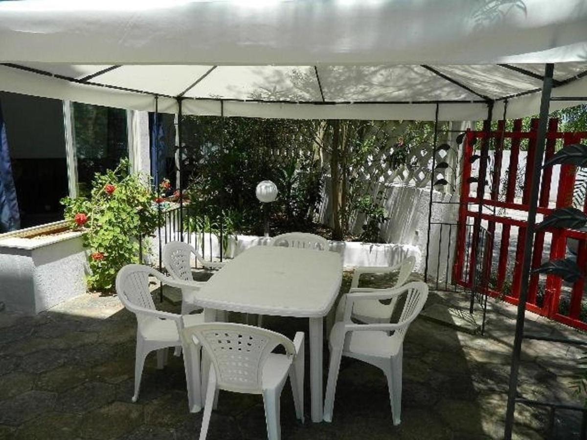 Baia Verde Villa1 加利波利 外观 照片