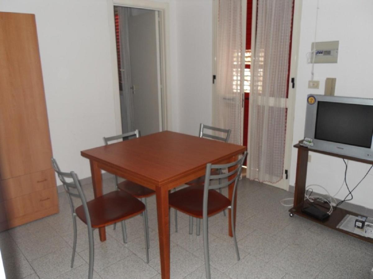Baia Verde Villa1 加利波利 外观 照片