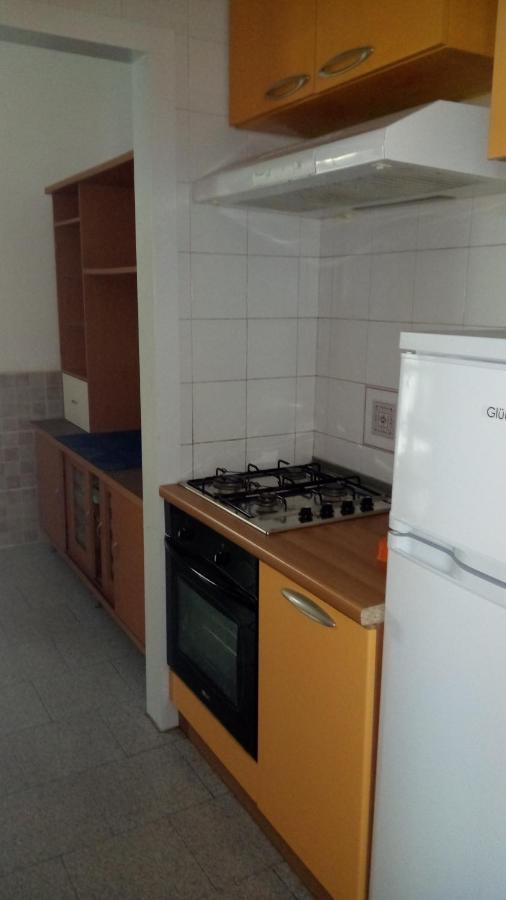 Baia Verde Villa1 加利波利 外观 照片