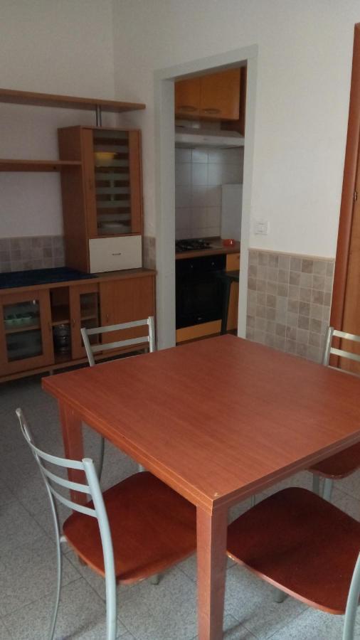 Baia Verde Villa1 加利波利 外观 照片