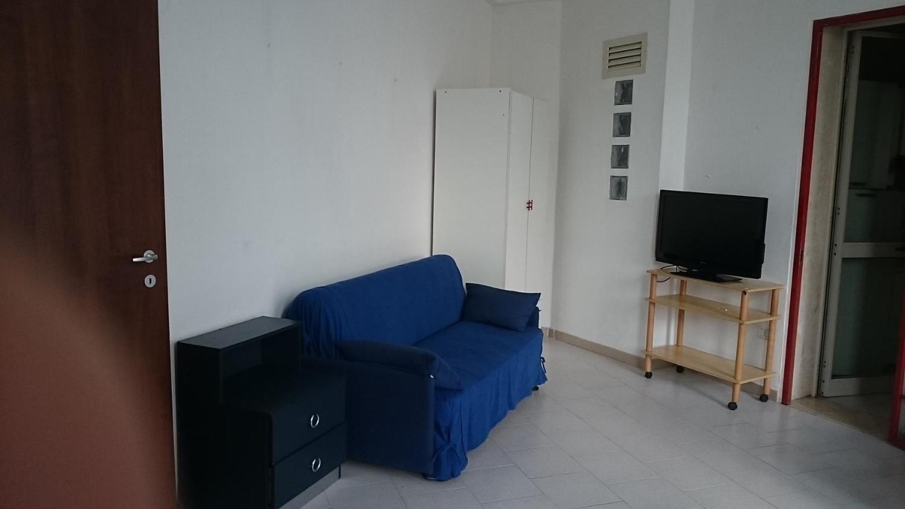 Baia Verde Villa1 加利波利 外观 照片