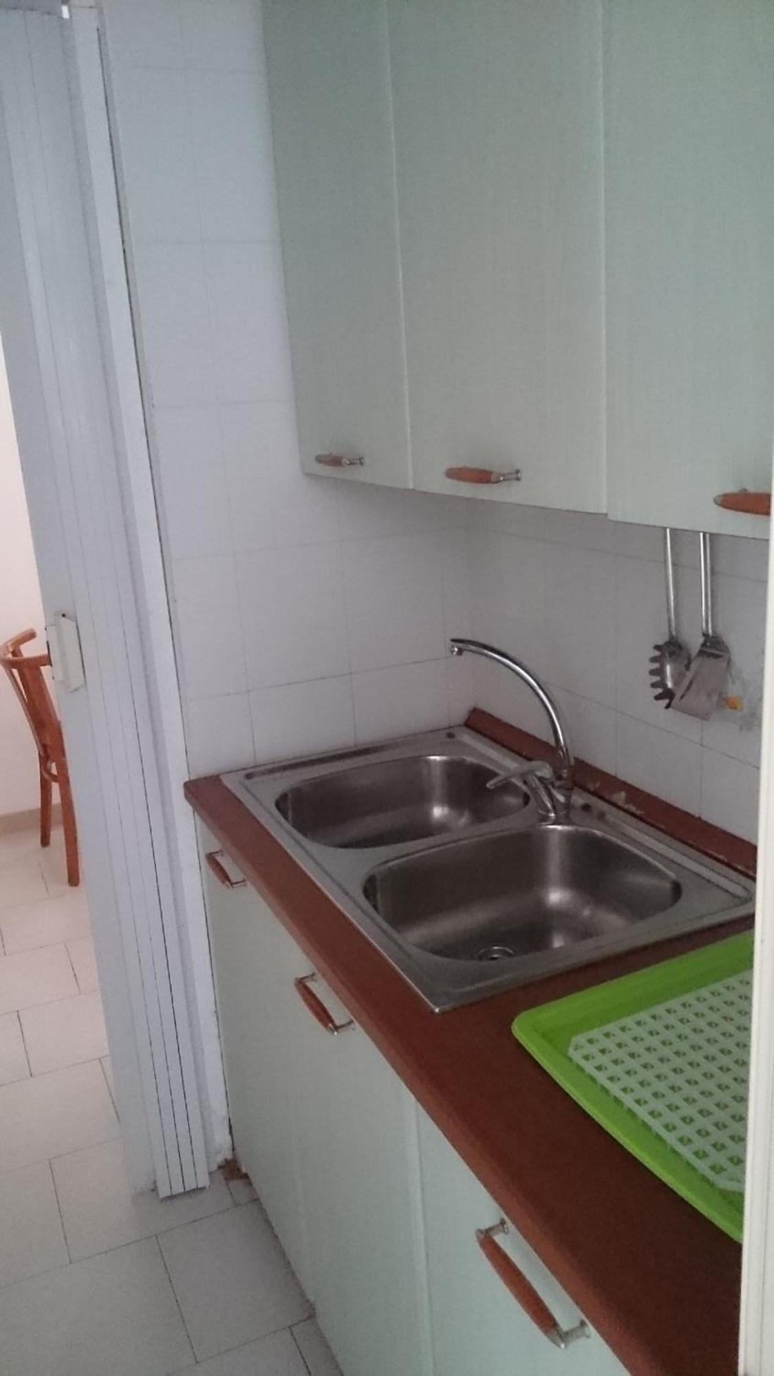 Baia Verde Villa1 加利波利 外观 照片