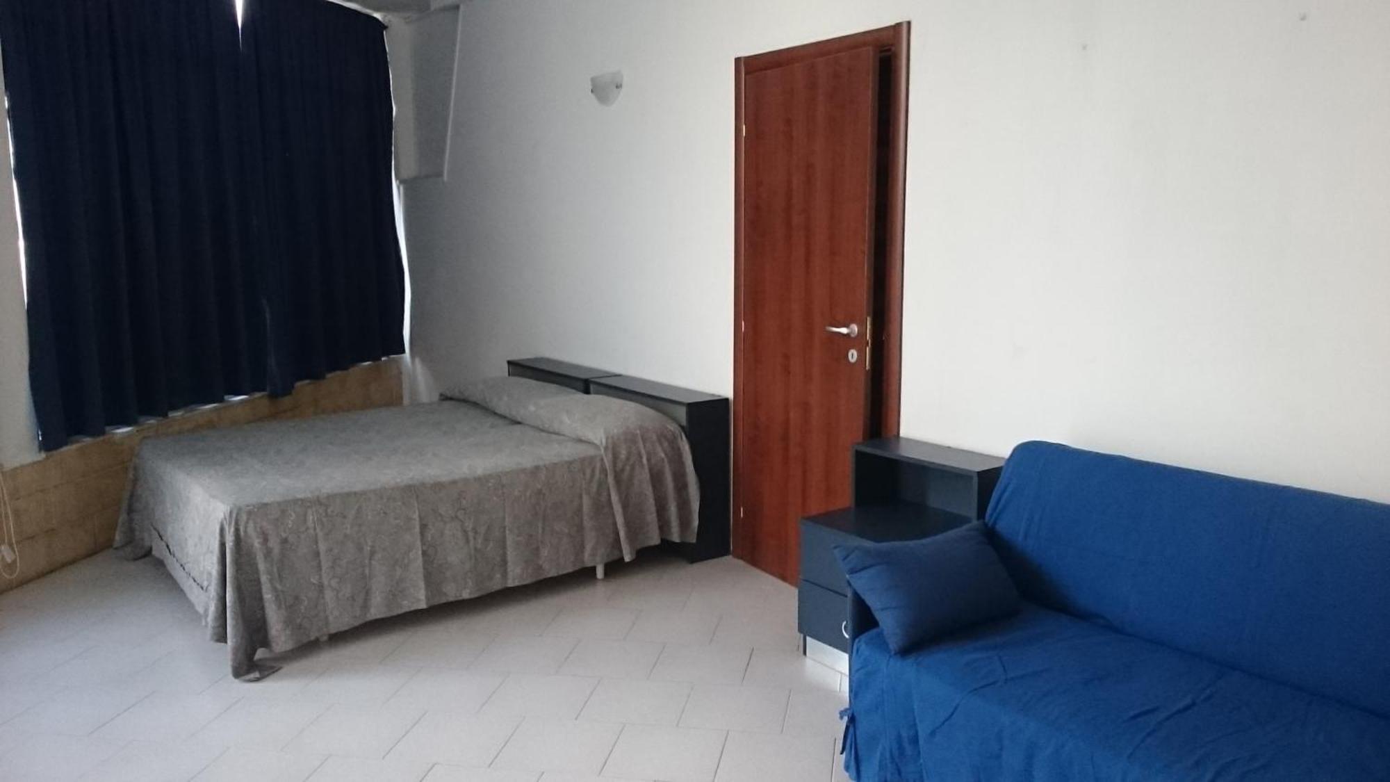 Baia Verde Villa1 加利波利 外观 照片