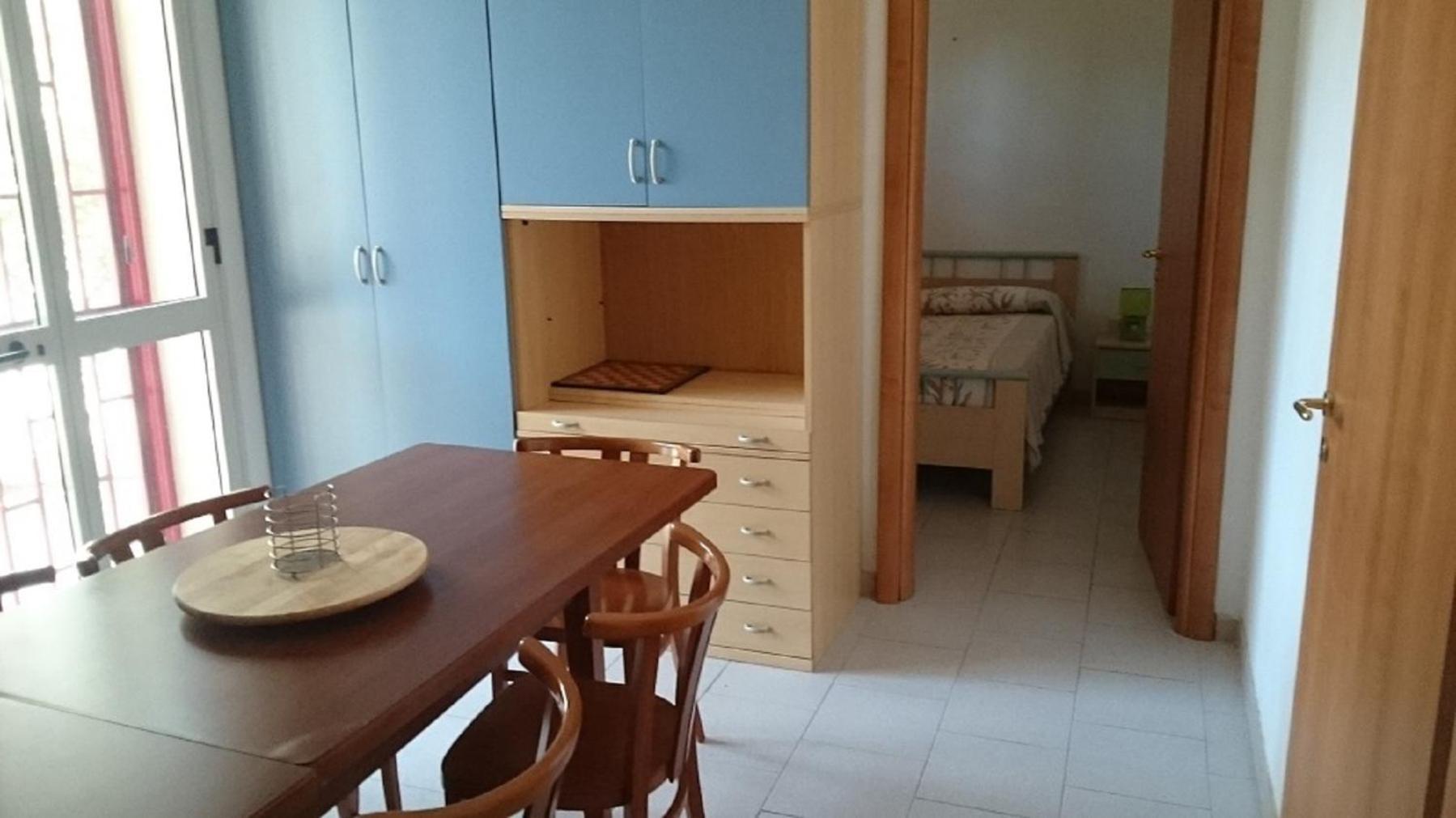Baia Verde Villa1 加利波利 外观 照片