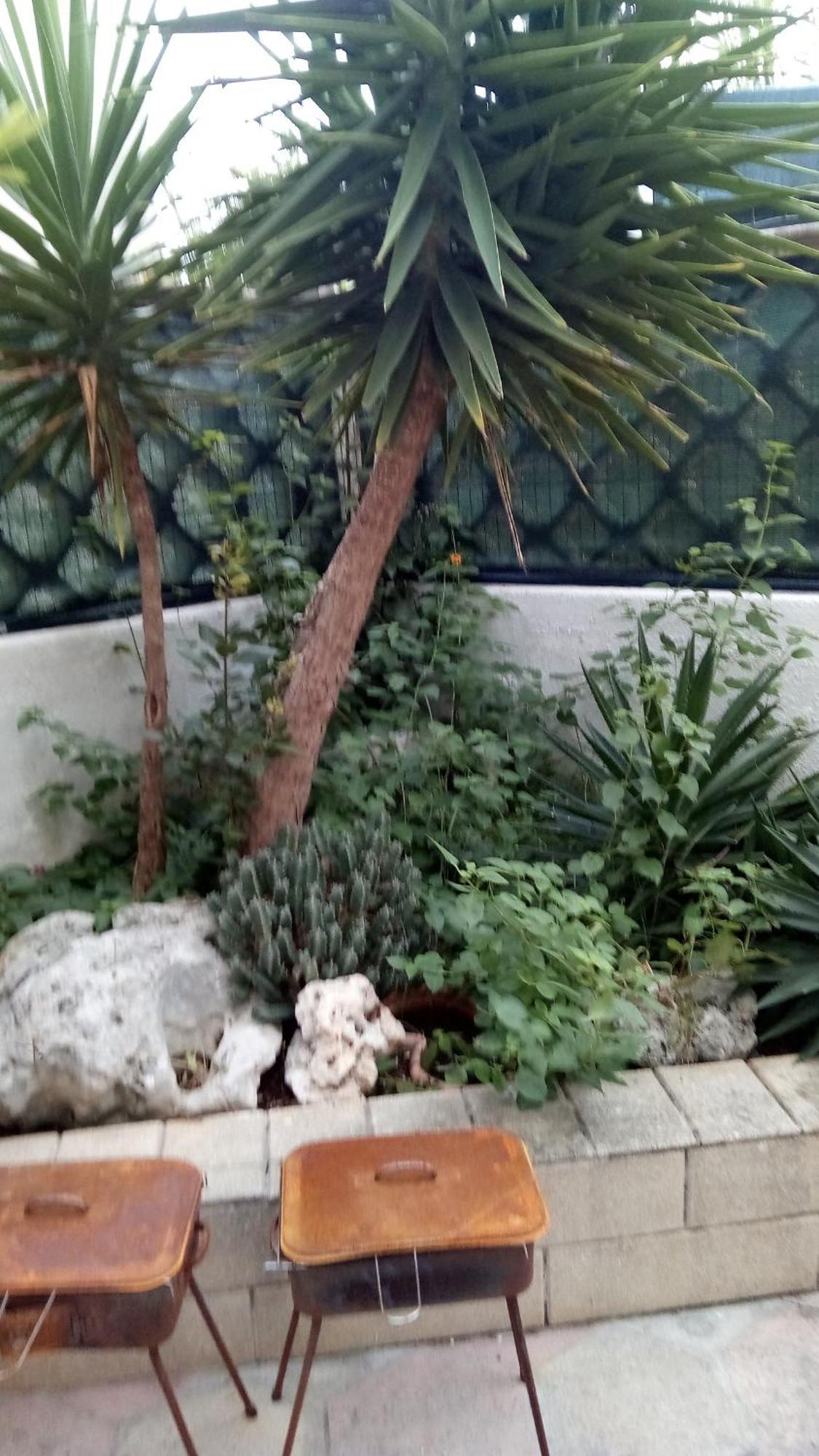 Baia Verde Villa1 加利波利 外观 照片