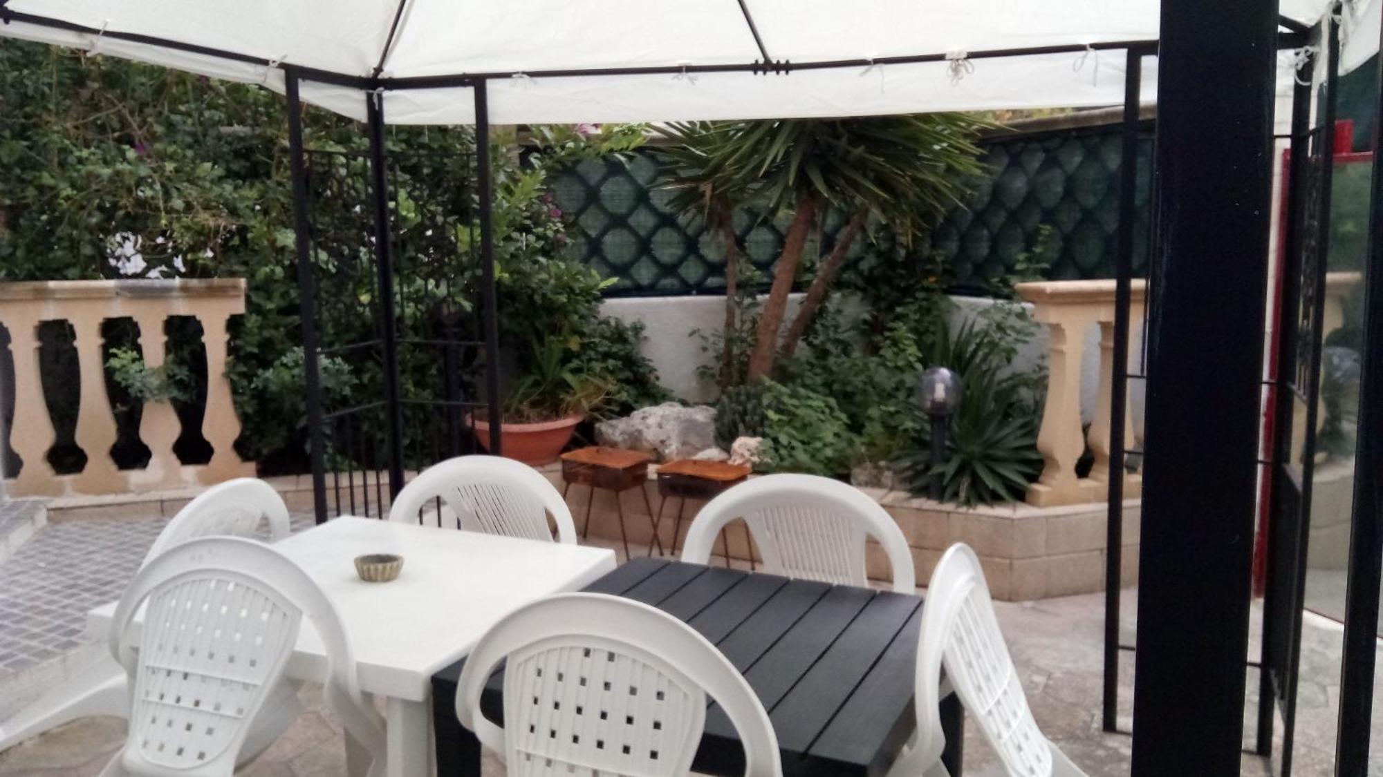 Baia Verde Villa1 加利波利 外观 照片