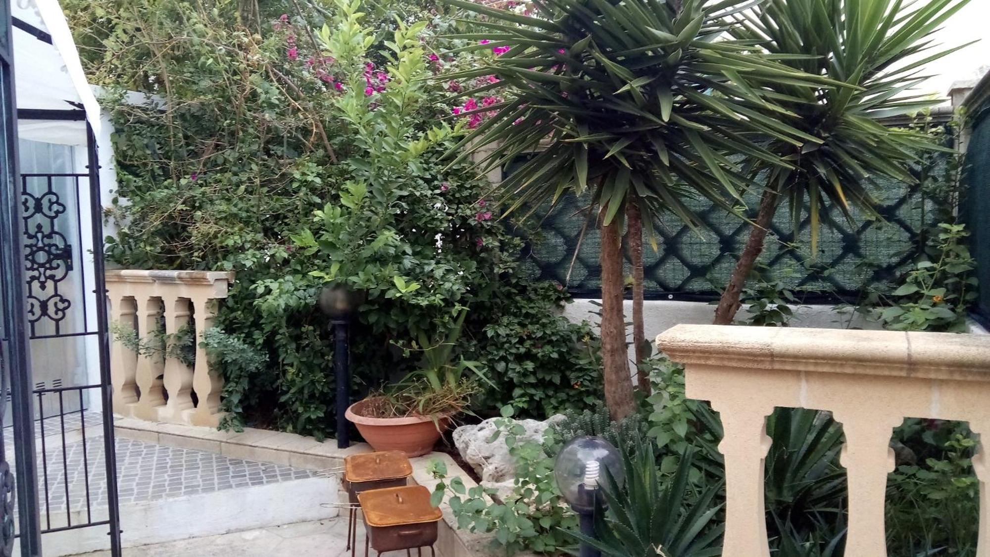 Baia Verde Villa1 加利波利 外观 照片