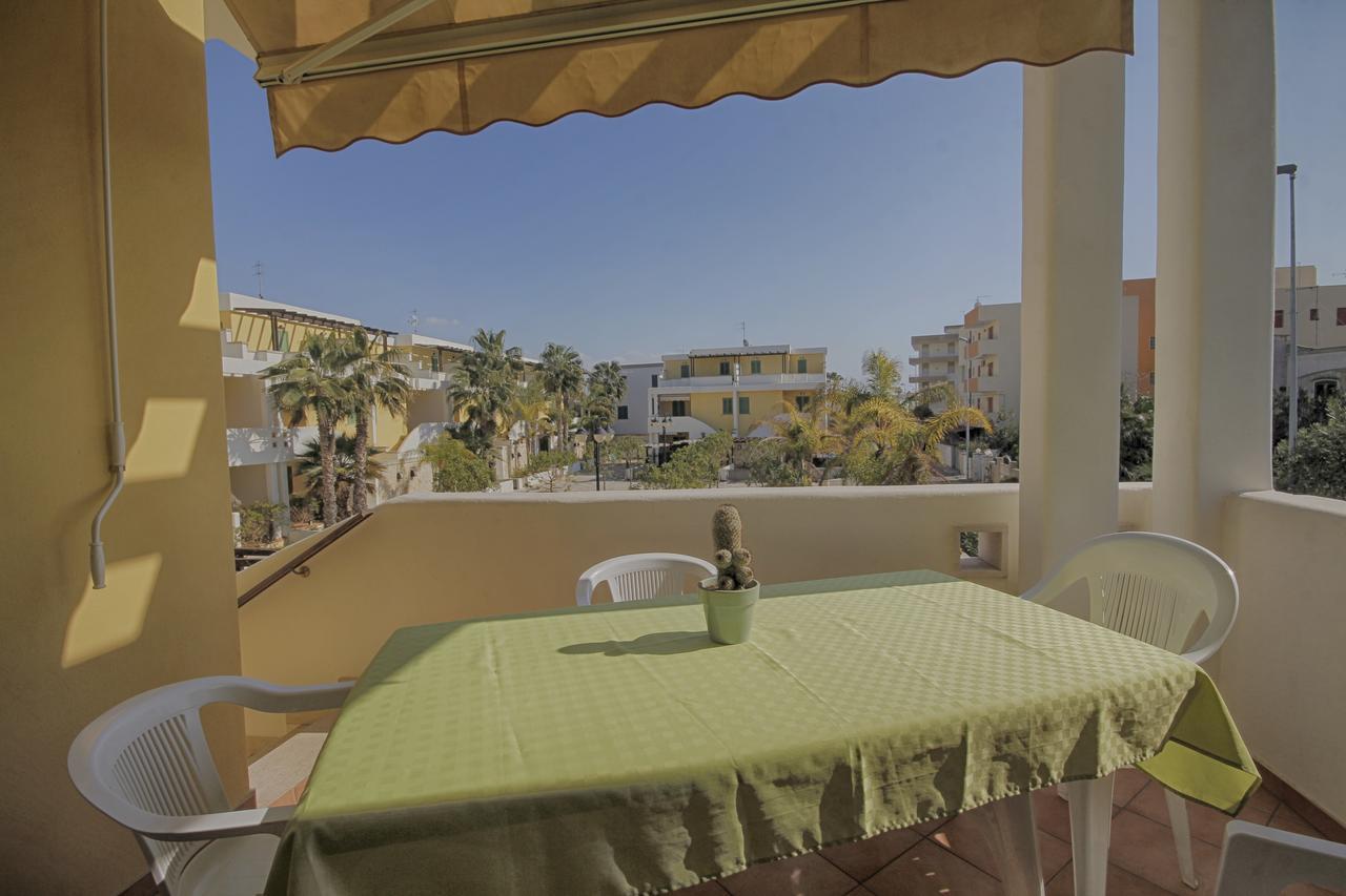 Baia Verde Villa1 加利波利 外观 照片