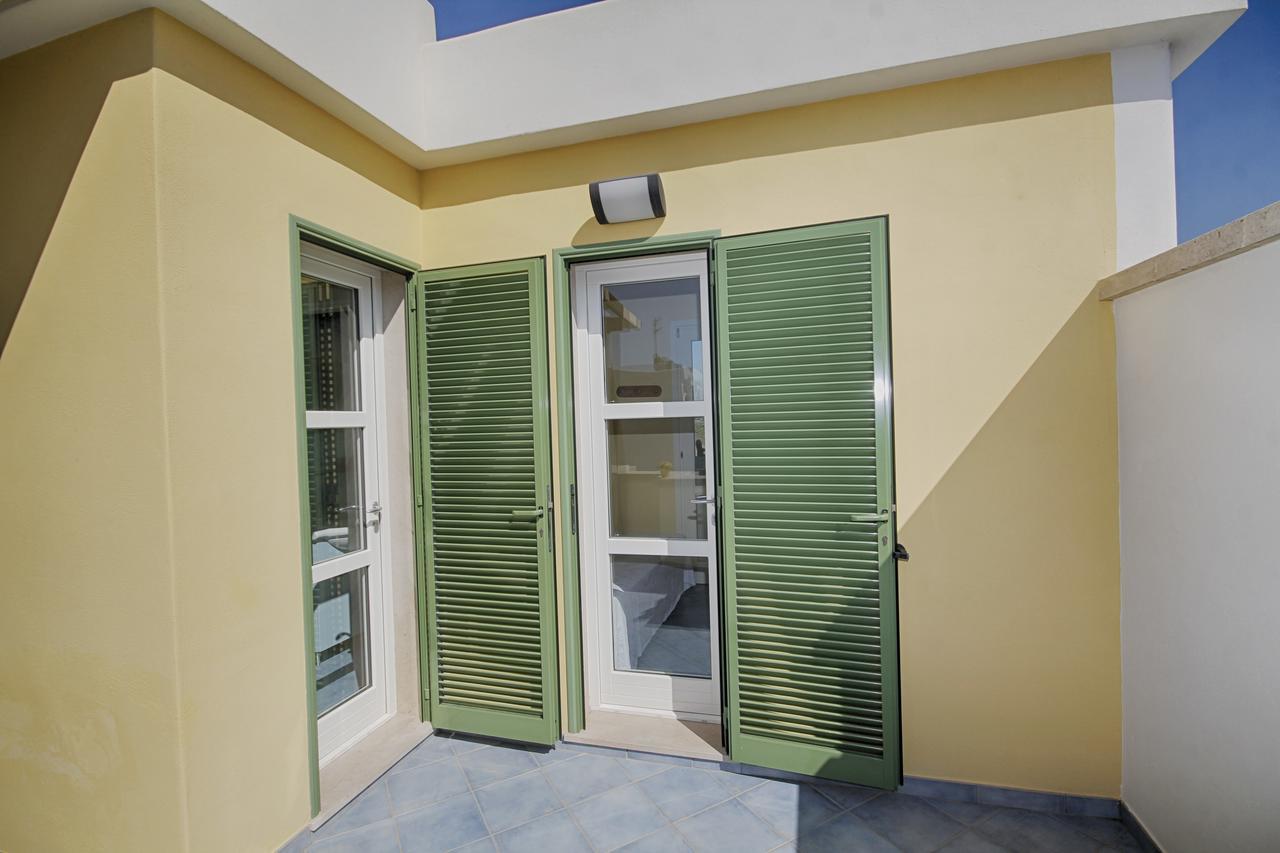 Baia Verde Villa1 加利波利 外观 照片