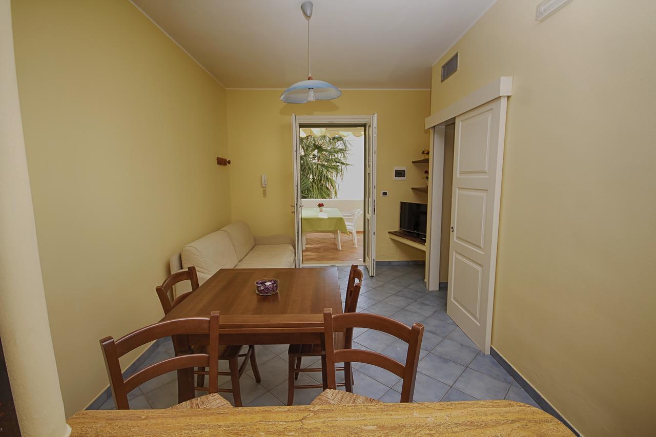 Baia Verde Villa1 加利波利 外观 照片