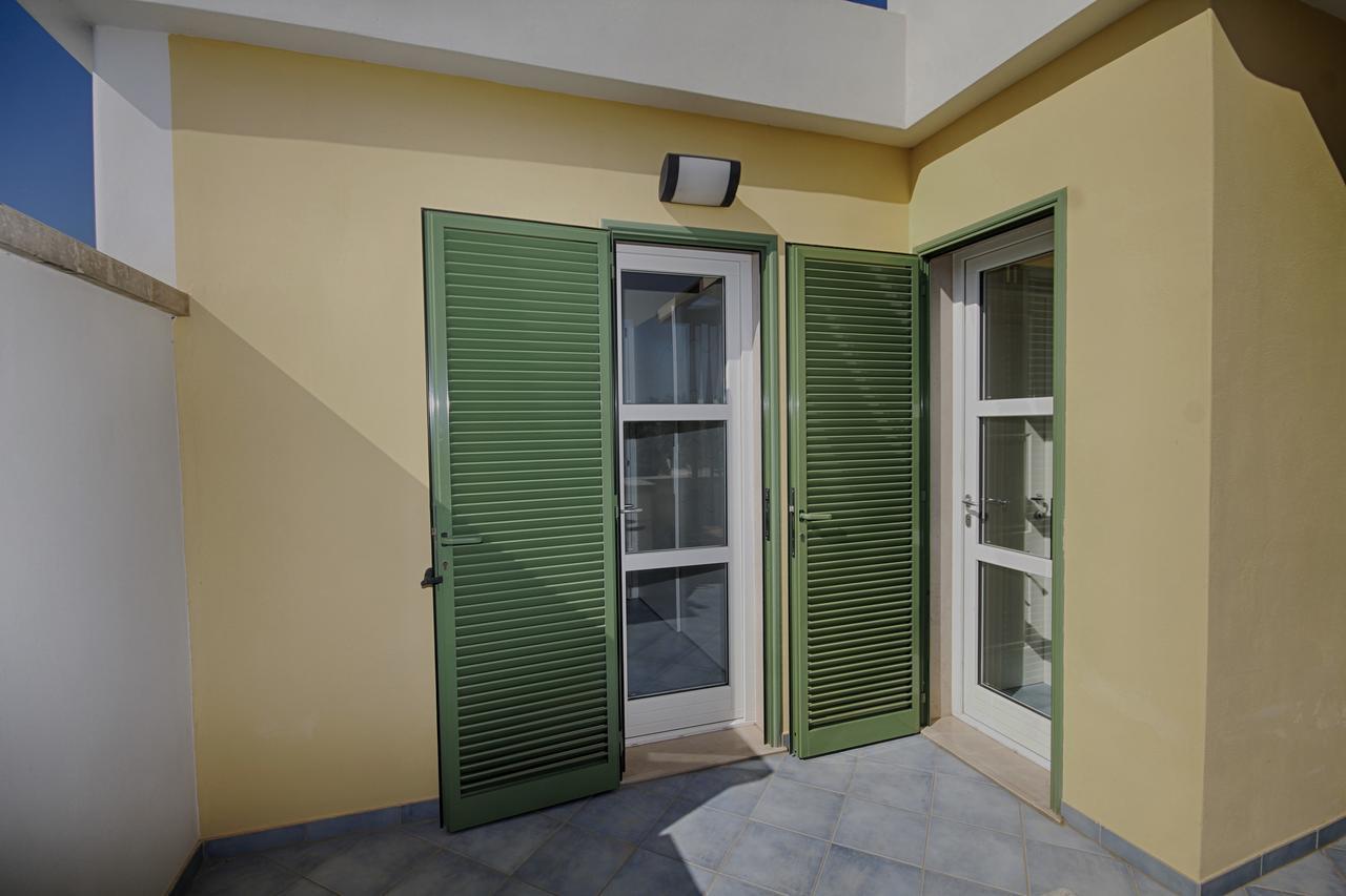 Baia Verde Villa1 加利波利 外观 照片