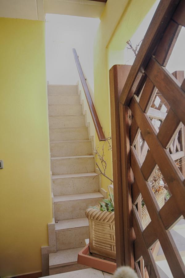 Baia Verde Villa1 加利波利 外观 照片