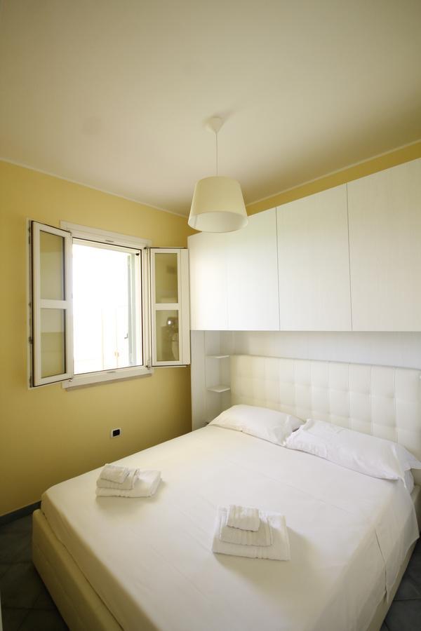 Baia Verde Villa1 加利波利 外观 照片
