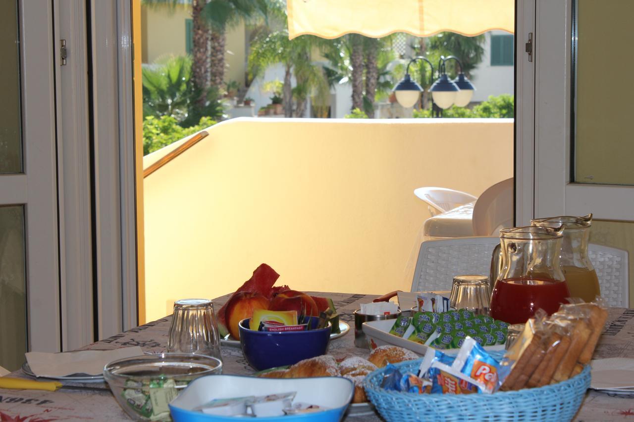 Baia Verde Villa1 加利波利 外观 照片