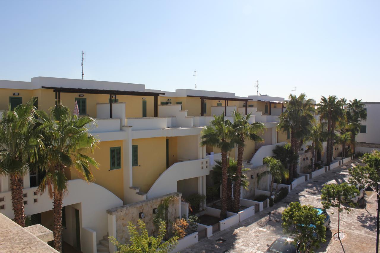 Baia Verde Villa1 加利波利 外观 照片