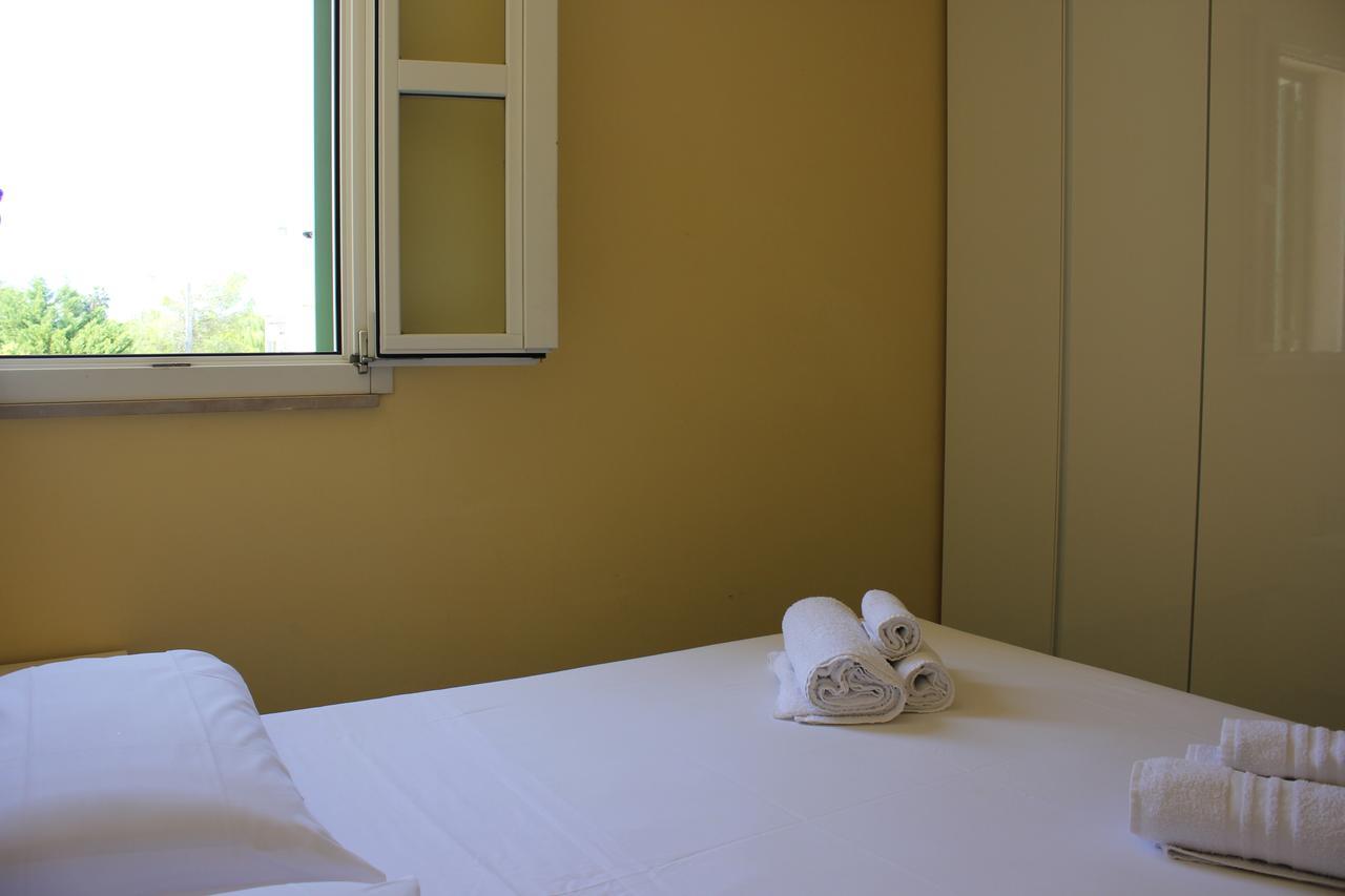 Baia Verde Villa1 加利波利 外观 照片