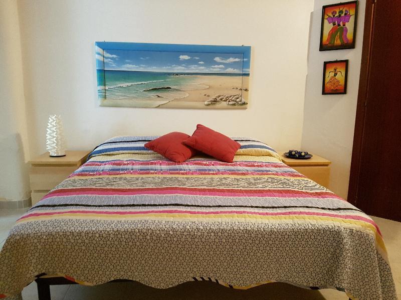 Baia Verde Villa1 加利波利 外观 照片