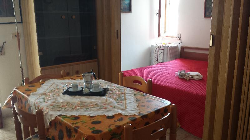 Baia Verde Villa1 加利波利 外观 照片