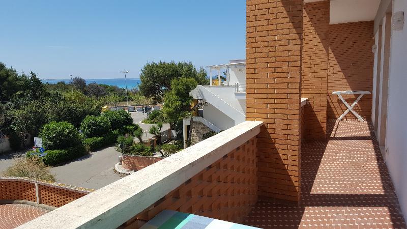 Baia Verde Villa1 加利波利 外观 照片
